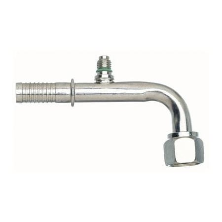 Gates PolarSeal II A/C Hose Fitting G46589-1210P